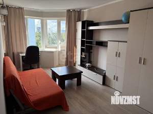 1-к квартира, вторичка, 43м2, 10/11 этаж