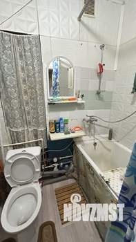 1-к квартира, вторичка, 30м2, 1/5 этаж