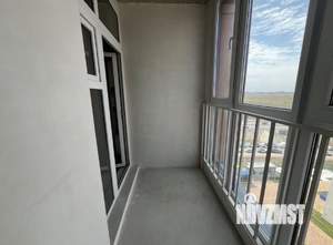 1-к квартира, вторичка, 32м2, 9/25 этаж