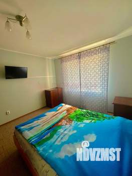 2-к квартира, вторичка, 55м2, 5/10 этаж