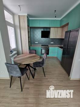 2-к квартира, вторичка, 55м2, 3/23 этаж