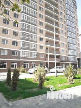 2-к квартира, вторичка, 55м2, 12/20 этаж