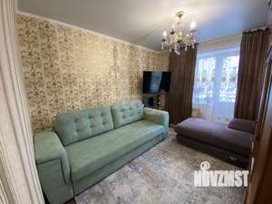 2-к квартира, вторичка, 48м2, 2/5 этаж