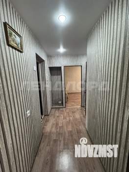 2-к квартира, вторичка, 46м2, 4/5 этаж