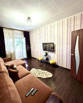 2-к квартира, вторичка, 53м2, 3/3 этаж