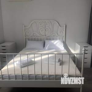 2-к квартира, вторичка, 58м2, 5/17 этаж