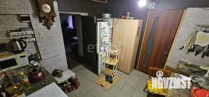 2-к квартира, вторичка, 36м2, 1/2 этаж