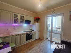 1-к квартира, вторичка, 36м2, 3/7 этаж