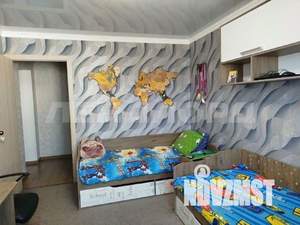 3-к квартира, вторичка, 78м2, 14/16 этаж