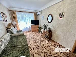 1-к квартира, вторичка, 31м2, 2/5 этаж