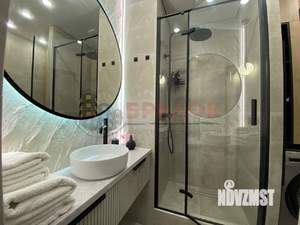 Студия квартира, вторичка, 30м2, 4/25 этаж