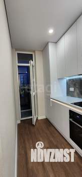 Студия квартира, вторичка, 32м2, 11/25 этаж