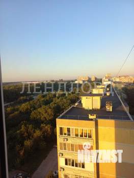 1-к квартира, вторичка, 41м2, 13/14 этаж