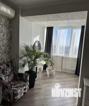 2-к квартира, вторичка, 92м2, 15/16 этаж