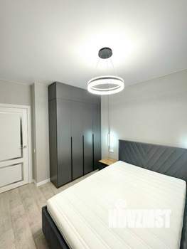 1-к квартира, вторичка, 36м2, 4/12 этаж