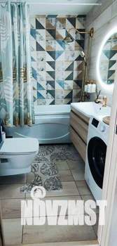 1-к квартира, вторичка, 38м2, 5/9 этаж