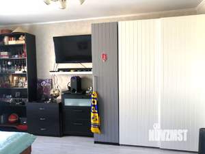 1-к квартира, вторичка, 33м2, 7/10 этаж