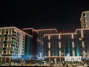 1-к квартира, вторичка, 41м2, 17/22 этаж