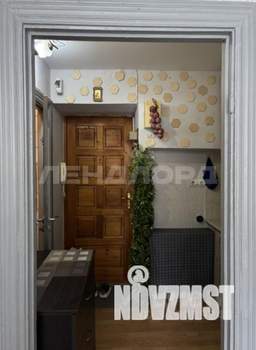 1-к квартира, вторичка, 19м2, 2/2 этаж
