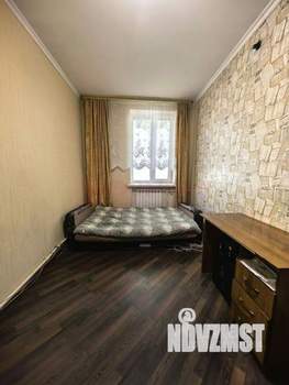 2-к квартира, вторичка, 40м2, 1/2 этаж