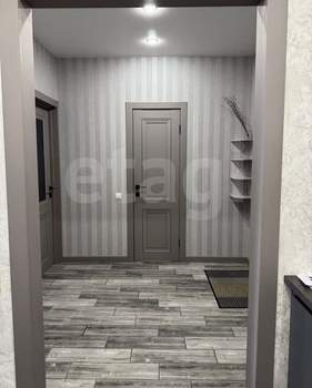 1-к квартира, вторичка, 50м2, 16/23 этаж