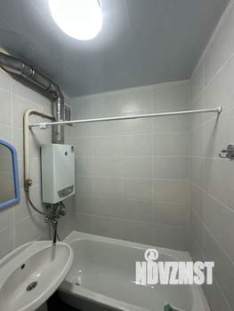 1-к квартира, вторичка, 31м2, 1/5 этаж