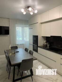 1-к квартира, вторичка, 41м2, 4/26 этаж