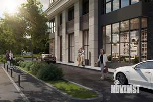 2-к квартира, вторичка, 41м2, 2/10 этаж