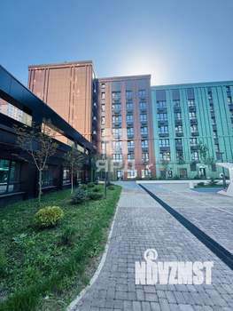 1-к квартира, вторичка, 27м2, 7/15 этаж