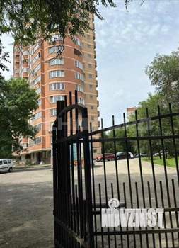 2-к квартира, вторичка, 68м2, 7/18 этаж