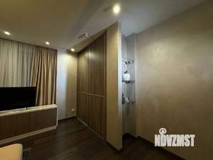 2-к квартира, вторичка, 85м2, 13/17 этаж