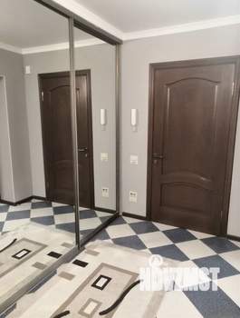 2-к квартира, вторичка, 74м2, 7/9 этаж