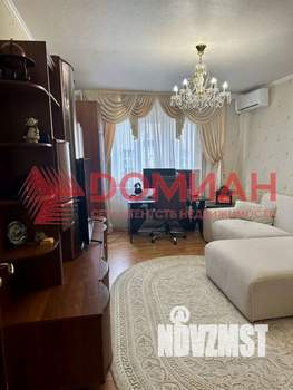 2-к квартира, вторичка, 55м2, 10/10 этаж