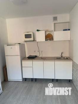 1-к квартира, вторичка, 32м2, 1/2 этаж