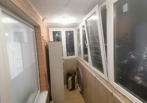 1-к квартира, вторичка, 44м2, 24/25 этаж