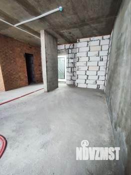 1-к квартира, вторичка, 42м2, 21/25 этаж