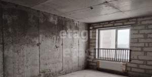 1-к квартира, вторичка, 40м2, 13/24 этаж