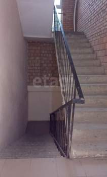 Студия квартира, вторичка, 33м2, 1/4 этаж