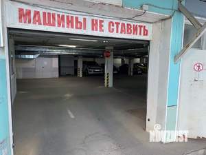 Студия квартира, вторичка, 43м2, 1/25 этаж