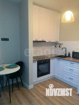 Студия квартира, вторичка, 27м2, 11/14 этаж