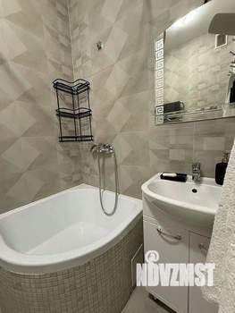 Студия квартира, вторичка, 23м2, 4/24 этаж