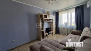 3-к квартира, вторичка, 97м2, 15/24 этаж