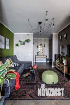 3-к квартира, вторичка, 89м2, 13/15 этаж