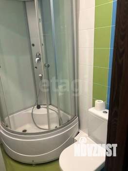 Студия квартира, вторичка, 27м2, 14/17 этаж