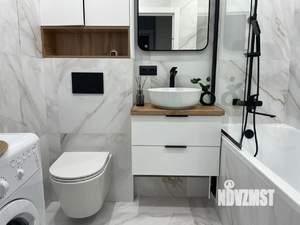 1-к квартира, вторичка, 30м2, 9/17 этаж