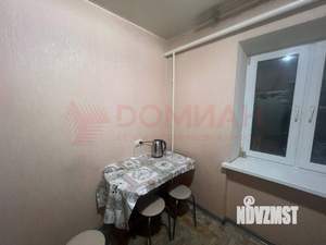 1-к квартира, вторичка, 32м2, 5/5 этаж