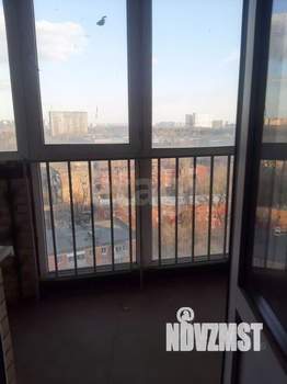 1-к квартира, вторичка, 51м2, 10/23 этаж