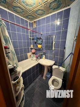 2-к квартира, вторичка, 44м2, 2/5 этаж