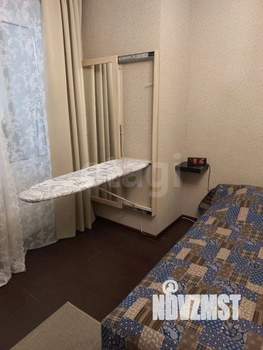 2-к квартира, вторичка, 57м2, 10/19 этаж