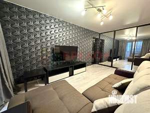 1-к квартира, вторичка, 38м2, 6/9 этаж